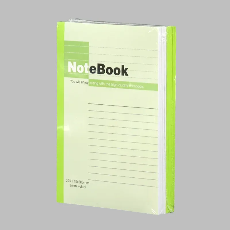 Film termoretraibile POF per libri