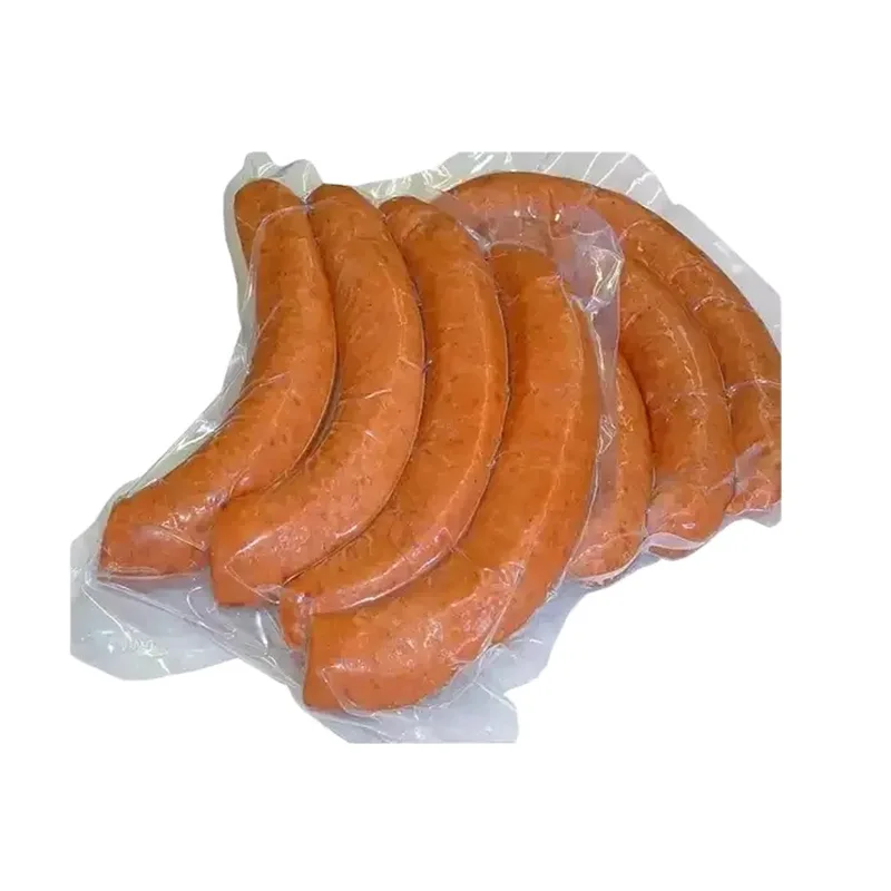 Borsa termoretraibile con barriera impermeabile